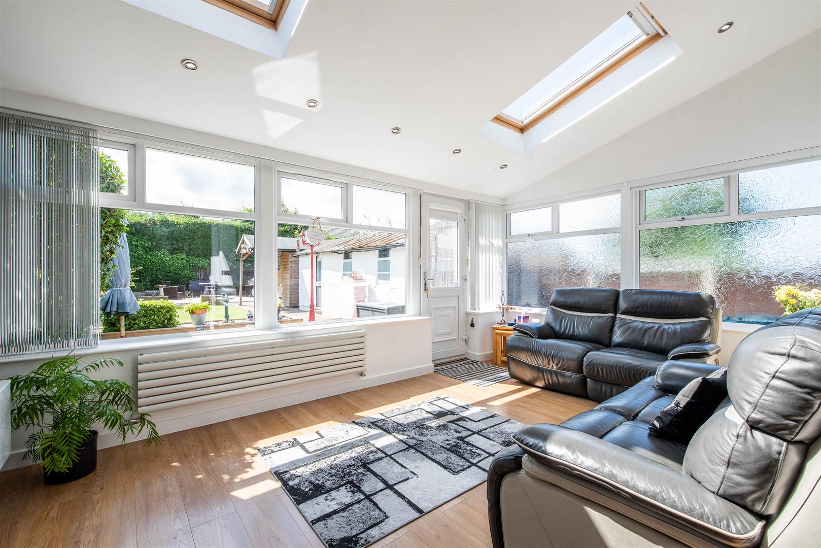 Kellet Avenue, Leyland